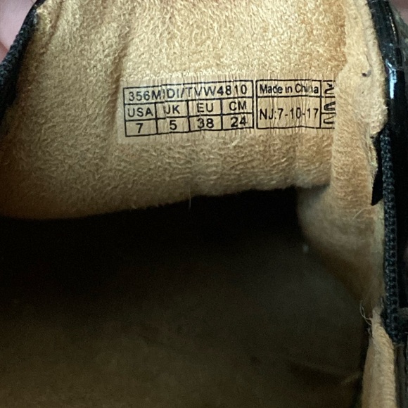 Vionic Splendid snakeskin black tan slip-on supportive casual sneakers size 7 - Picture 9 of 9